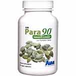 intestinal parasites south africa