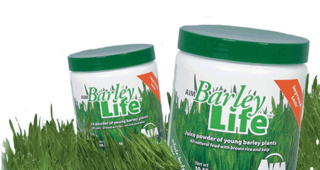 barleylife green juice