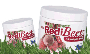 beetroot juice