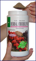 human intestinal parasite cleanse