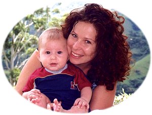 Pregnancy and Natural Progesterone cream 