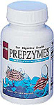 Digestive enzymes Protease, amylase, lipase, lactase, sucrase, maltase, papain, digestive problems