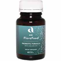 probiotic florafood