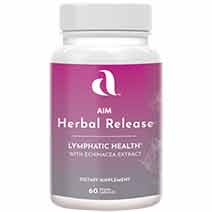 herbal release