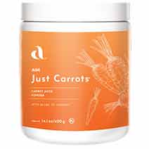 Beta carotene and other carotenoids