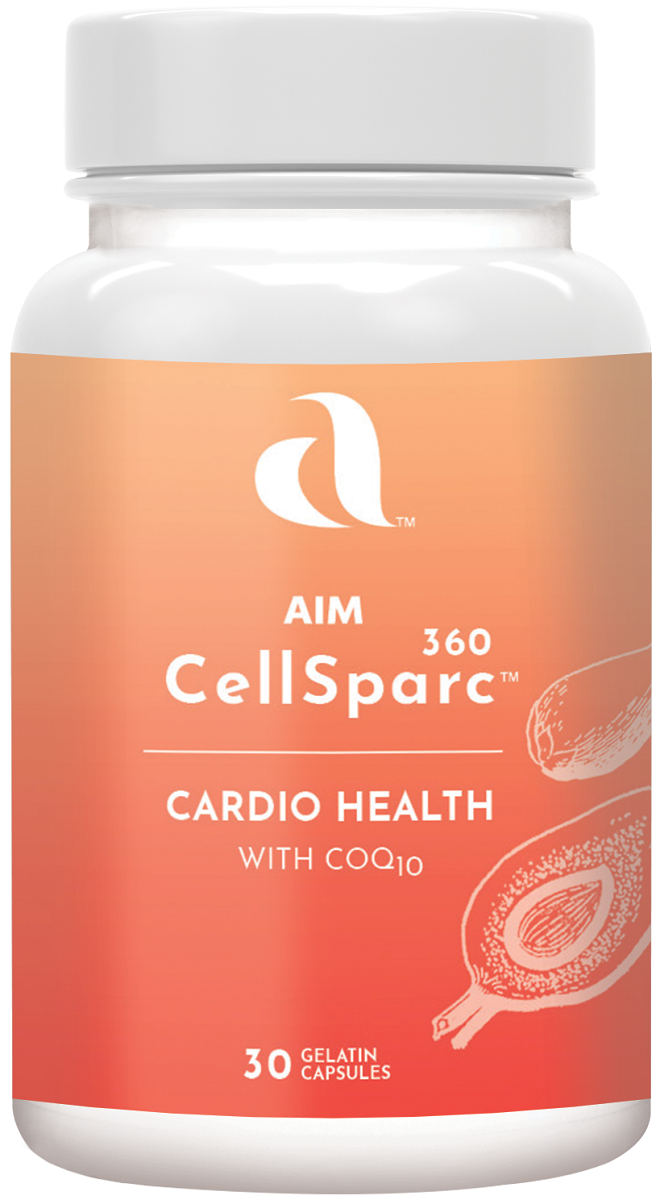 AIM CellSparc 360