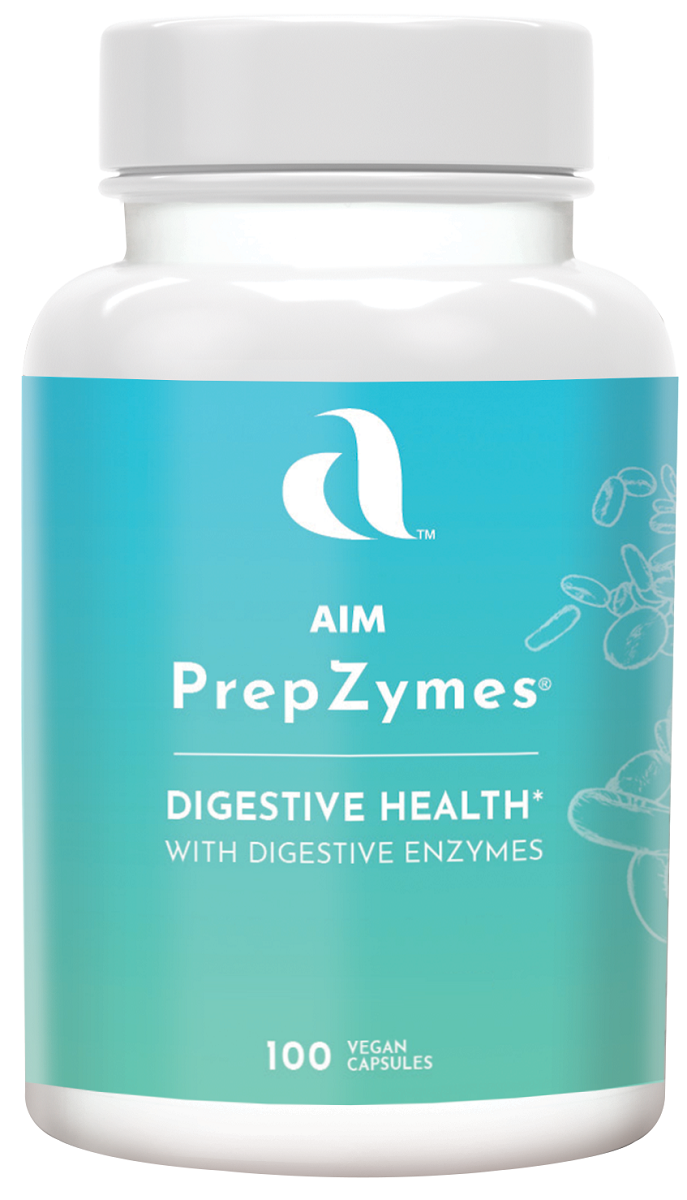 AIM PrepZymes