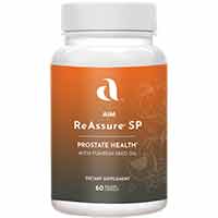 reassure for prostate health